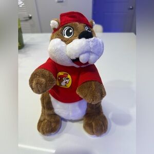 Buc-ee’s Plush